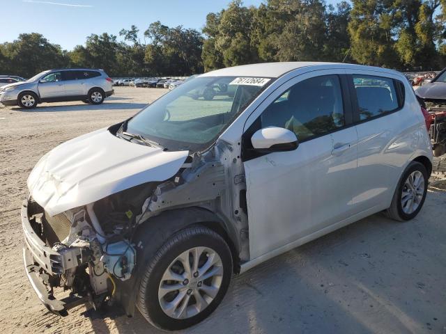 2021 CHEVROLET SPARK 1LT #2957924797