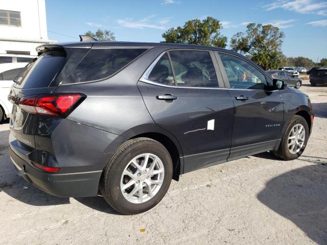 2023 CHEVROLET EQUINOX LT - 3GNAXKEG7PS127386