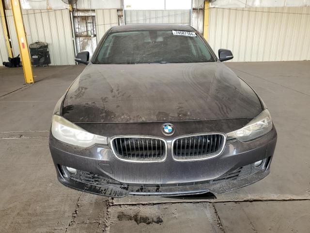 VIN WBA3A5C55DF603492 2013 BMW 3 Series, 328 I no.5