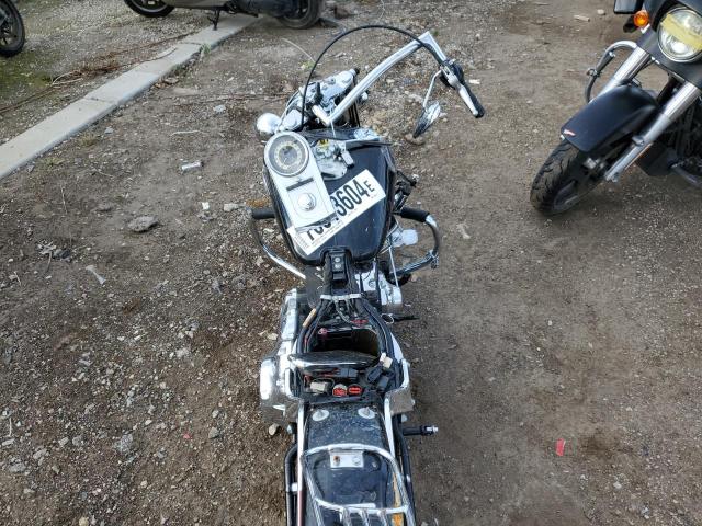 2013 HARLEY-DAVIDSON FLSTN SOFT 1HD1JDV1XDB020775