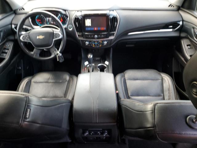 2018 CHEVROLET TRAVERSE P - 1GNERKKW3JJ256208