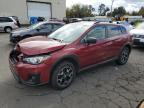 2018 SUBARU CROSSTREK - JF2GTAAC6J9318255