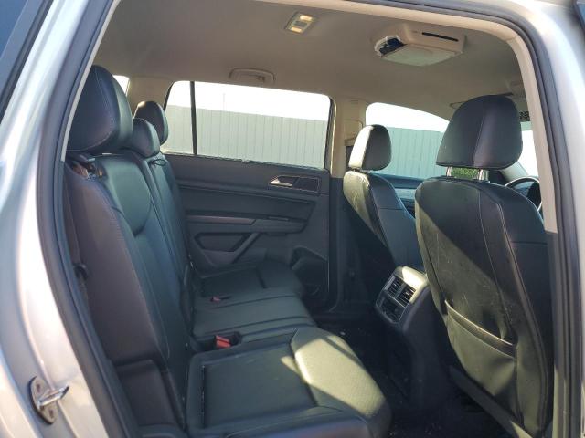 2018 VOLKSWAGEN ATLAS SE - 1V2KR2CA0JC566771