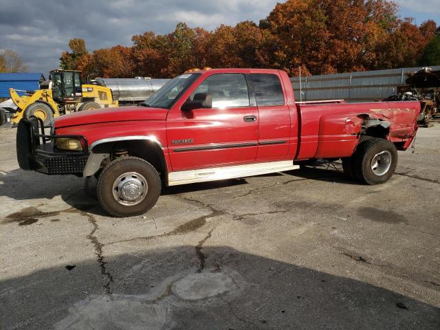 DODGE RAM 3500