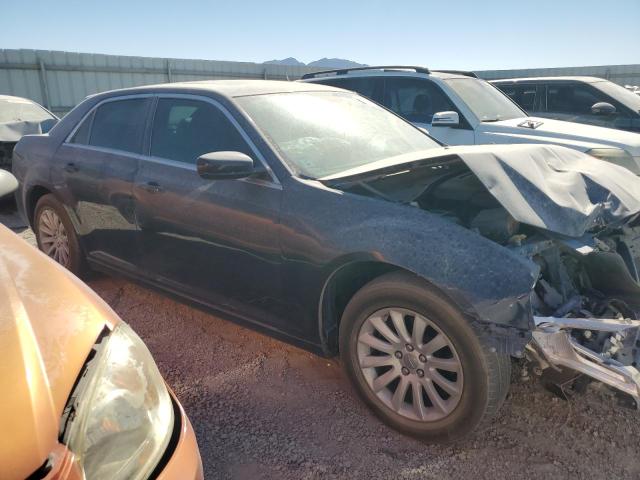 VIN 2C3CCAAG6EH382614 2014 Chrysler 300 no.4