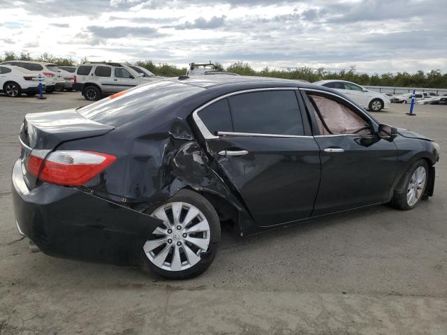 VIN 1HGCR2F85FA086230 2015 Honda Accord, Exl no.3