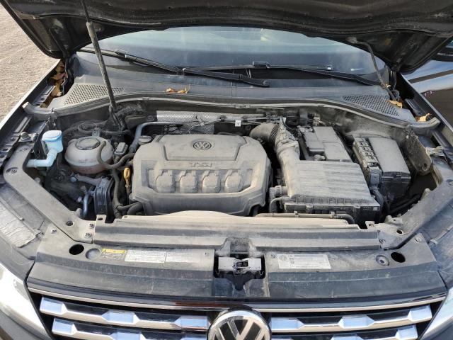 VIN 3VV2B7AX5KM195831 2019 VOLKSWAGEN TIGUAN no.12