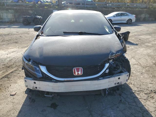 VIN 2HGFB2E54EH545448 2014 Honda Civic, LX no.5