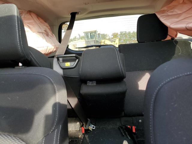 2018 SUBARU FORESTER 2 - JF2SJAEC1JH409224