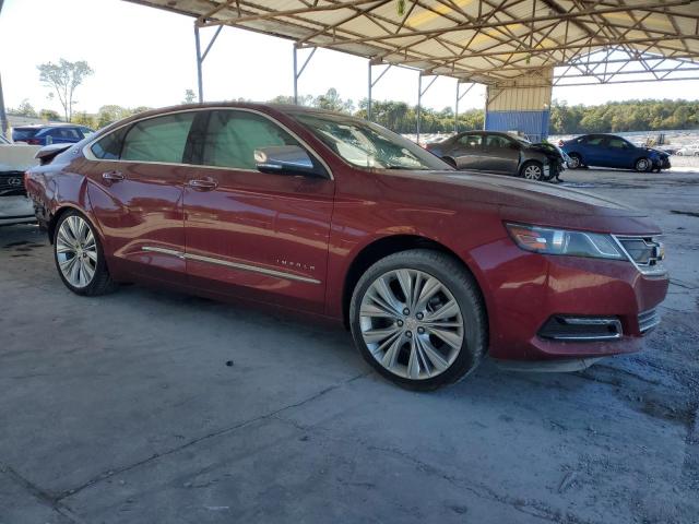 VIN 1G1125S34JU146326 2018 Chevrolet Impala, Premier no.4