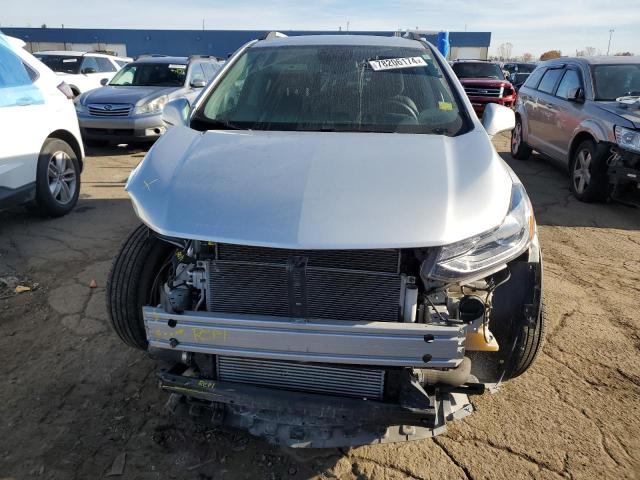 2020 CHEVROLET TRAX 1LT - KL7CJLSB1LB019012
