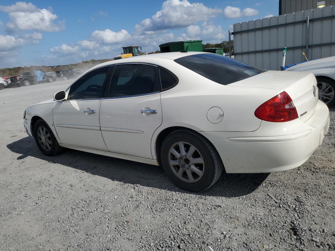 Lot #2955168939 2007 BUICK LACROSSE C