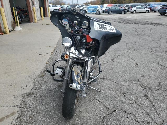 2006 HARLEY-DAVIDSON FLHTI 1HD1FVW146Y695804