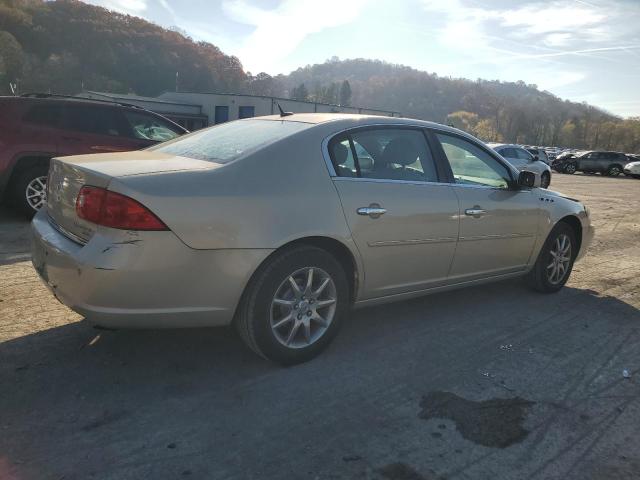 BUICK LUCERNE CX 2008 gold  gas 1G4HD57278U176491 photo #4