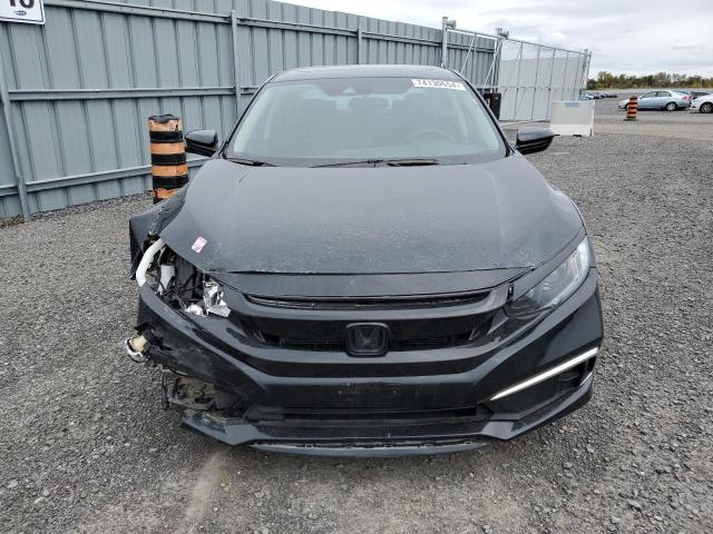 2020 HONDA CIVIC EX - 2HGFC2F74LH028127