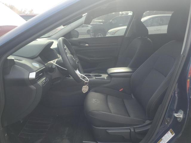 2022 NISSAN ALTIMA S - 1N4BL4BV5NN313299