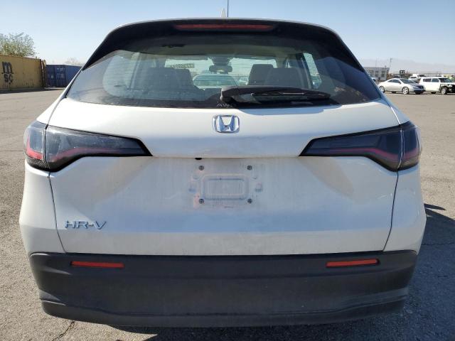 2023 HONDA HR-V LX - 3CZRZ2H37PM736944