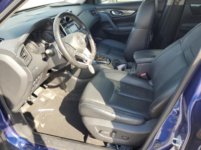 2017 NISSAN ROGUE S - JN8AT2MT8HW131251