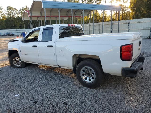 2018 CHEVROLET SILVERADO - 1GCRCNEC8JZ299569