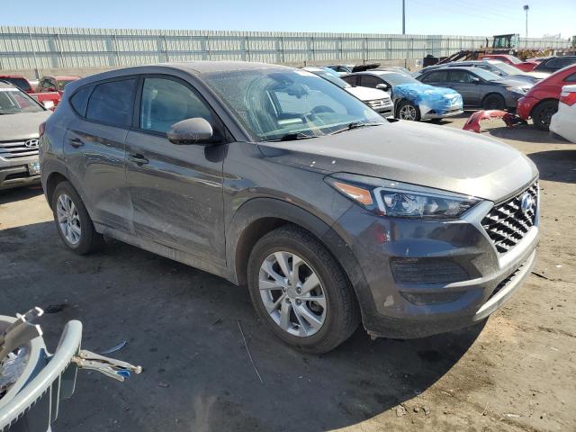 2020 HYUNDAI TUCSON SE - KM8J23A40LU250736