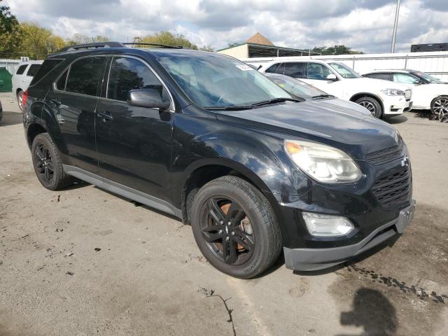 2017 CHEVROLET EQUINOX LT - 2GNFLFEK1H6240960