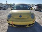 VOLKSWAGEN NEW BEETLE photo