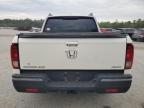 HONDA RIDGELINE photo