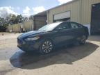 Lot #2962037511 2020 FORD FUSION SE