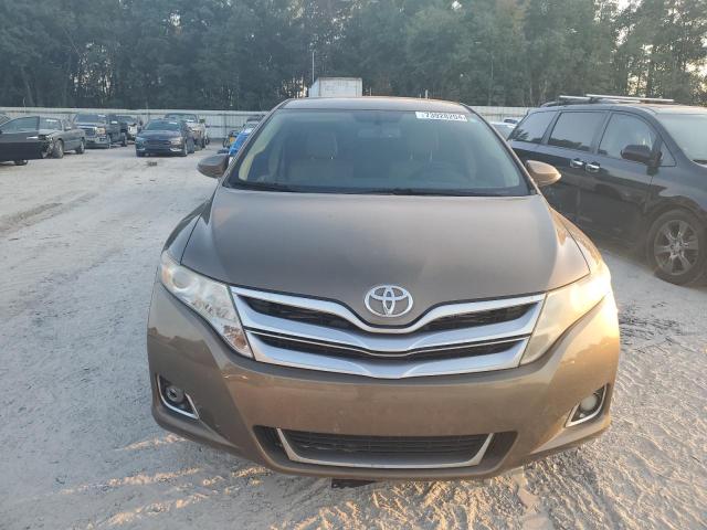 VIN 4T3ZA3BB0DU070796 2013 Toyota Venza, LE no.5