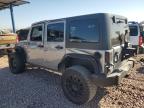 JEEP WRANGLER U photo