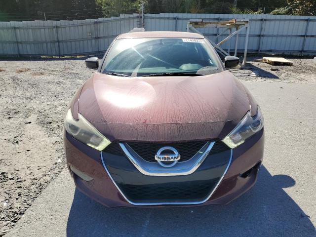 2017 NISSAN MAXIMA 3.5 - 1N4AA6AP2HC369135