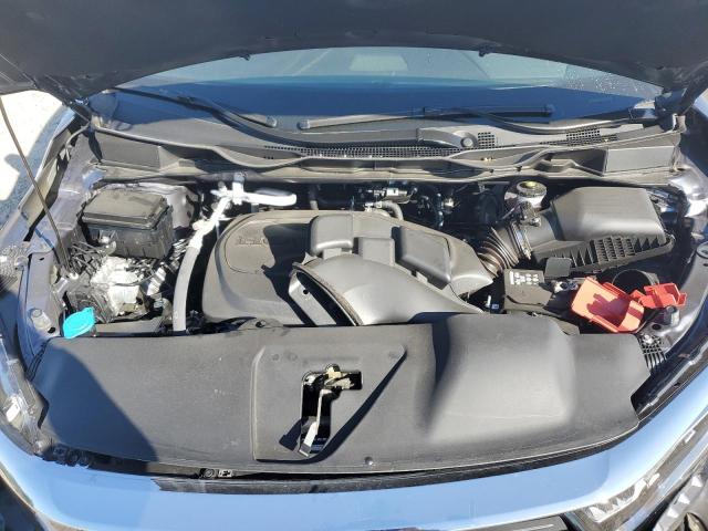 2024 HONDA ODYSSEY EL - 5FNRL6H98RB054035