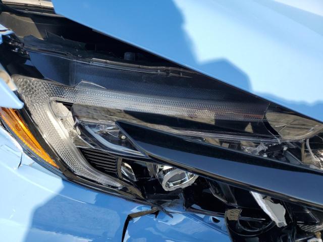 2024 HONDA RIDGELINE - 5FPYK3F66RB022133