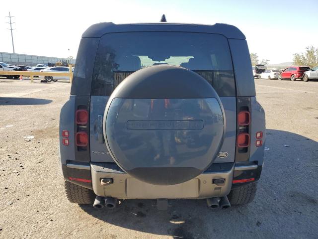 2021 LAND ROVER DEFENDER 1 - SALE37RU8M2041944