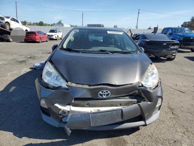 VIN JTDKDTB31E1569964 2014 Toyota Prius no.5