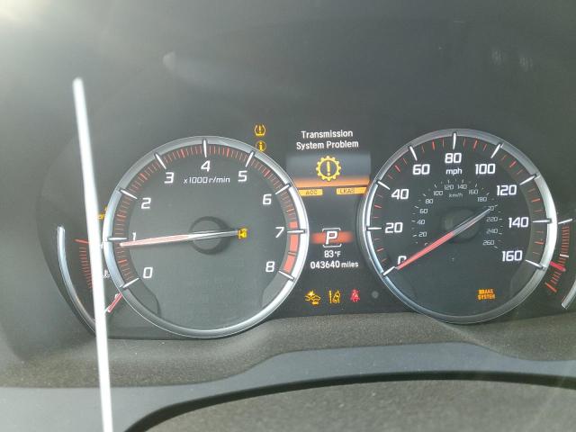 2020 ACURA MDX A-SPEC - 5J8YD4H05LL016685