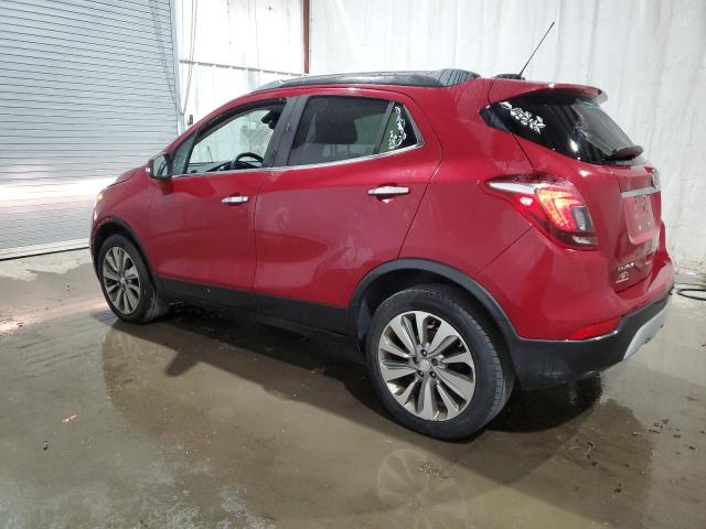 VIN KL4CJASB1HB127056 2017 Buick Encore, Preferred no.2