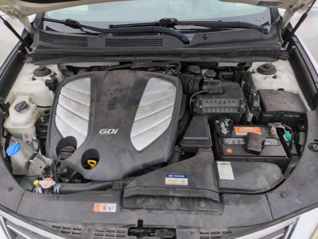2016 HYUNDAI AZERA KMHFG4JG3GA549216