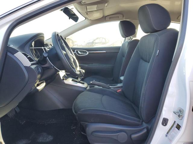 2019 NISSAN SENTRA S - 3N1AB7AP3KY231229