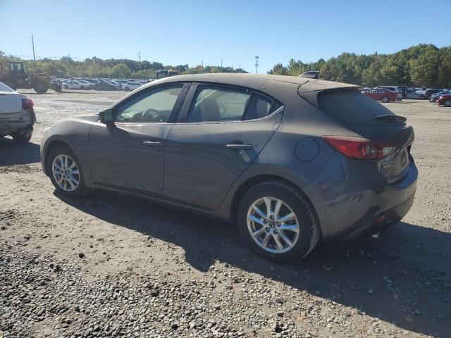 VIN 3MZBM1L79FM166578 2015 Mazda 3, Touring no.2