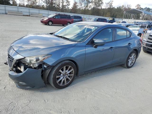 MAZDA 3 SPORT