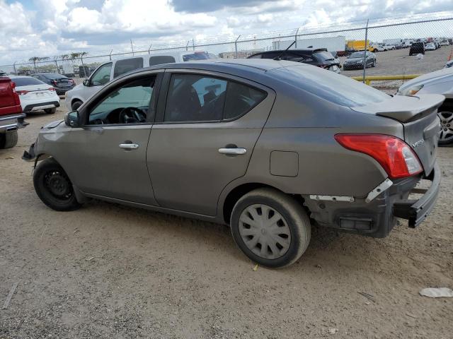 VIN 3N1CN7AP5EK442326 2014 Nissan Versa, S no.2