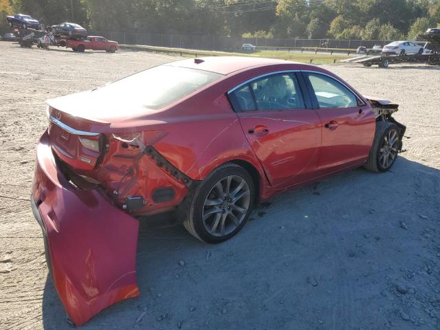 2016 MAZDA 6 GRAND TO - JM1GJ1W50G1412122