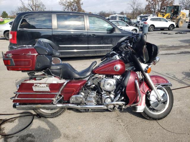 2001 HARLEY-DAVIDSON FLHTCUI - 1HD1FCW131Y620119