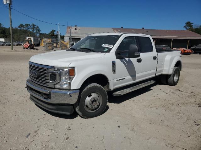 2021 FORD F350 SUPER #2996581619