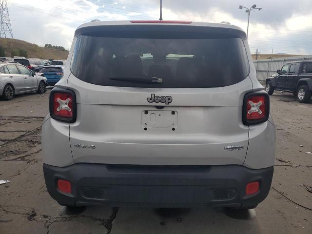 2016 JEEP RENEGADE L - ZACCJBBT3GPD18065