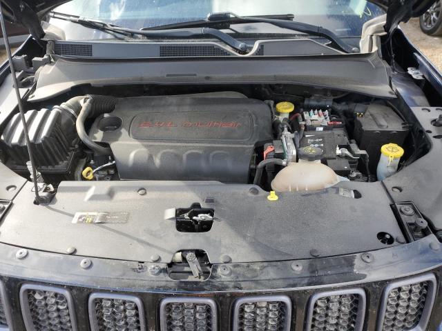 2019 JEEP COMPASS TR - 3C4NJDDB4KT619406