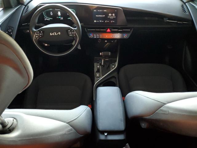 2023 KIA NIRO LX - KNDCP3LE0P5081984