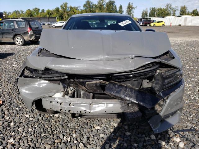 2019 DODGE CHARGER SX - 2C3CDXBG0KH573083