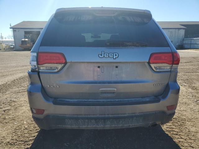 2015 JEEP GRAND CHER - 1C4RJFAG6FC151905